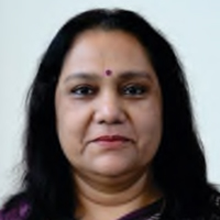 Dr. Shalini Rahul Tiwari
