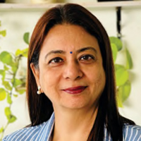 Sheela Ananth