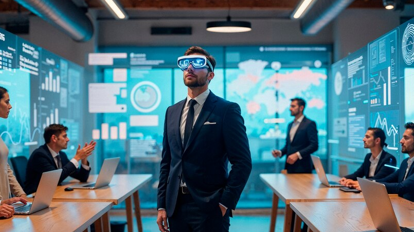 Future-Ready Directors: Special Skills Every Board Member Must Develop Today