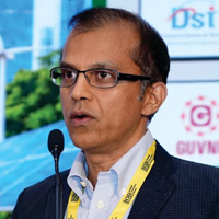Dr. Srikant Nagulapalli, IAS