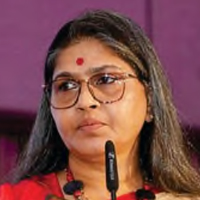 Hon'ble Justice Mrs. Sunita Agarwal
