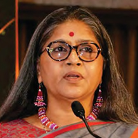 Hon'ble Justice Mrs. Sunita Agarwal