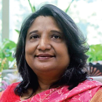 Mrs. Sushma Paul Berlia