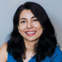 Ms. Sutapa Banerjee