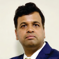 Dr. Tania Dehury, PhD, MBA (Finance)