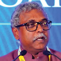 U. Subba Rao