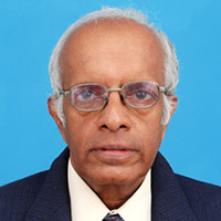 V. S. Kumar