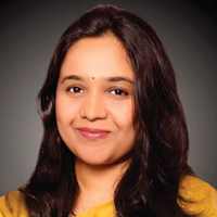 Ms. Vineeta Shetty