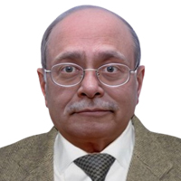 Dr. Vivek K. Agnihotri, IAS (Retd.)