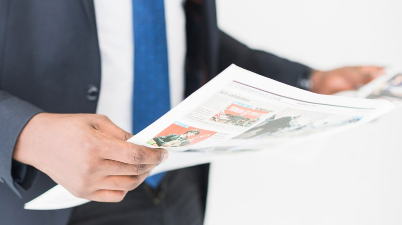 Corporate News - January 2026