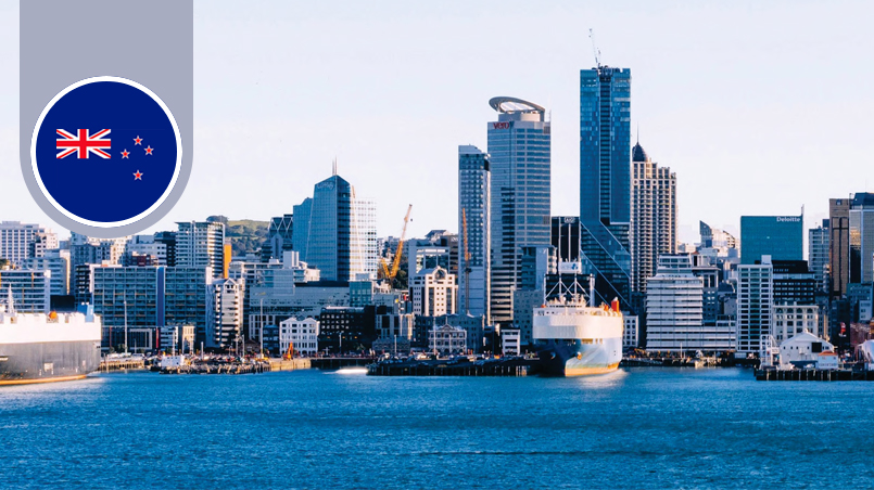 Governing in a Shifting World - Critical Governance Issues Redefining Board Effectiveness in New Zealand