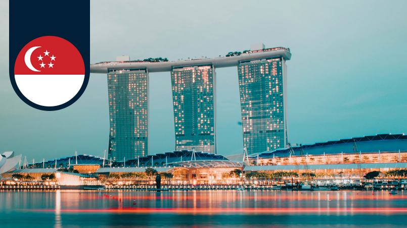 Raising the Bar for Directors in Singapore - Strengthening Board Competence Through Professional Standards and Accreditation