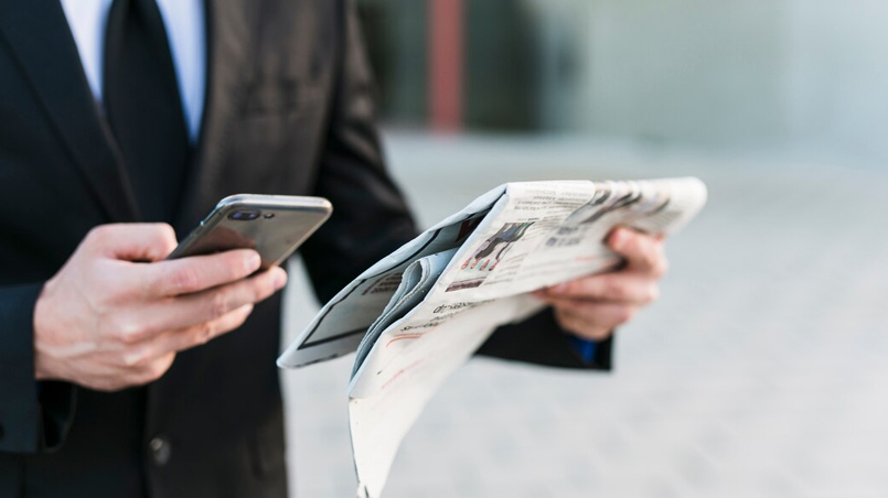 Corporate News - December 2025