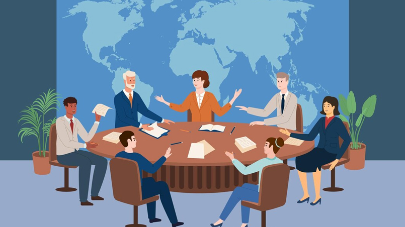 Transitioning into 2026: Corporate Governance Beyond Borders