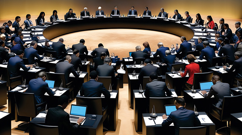 Impact of Davos Forum on Corporate Governance in 2026