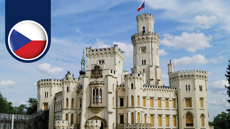 When Governance Transcends Borders - Why long-term value, transparency, and culture matter