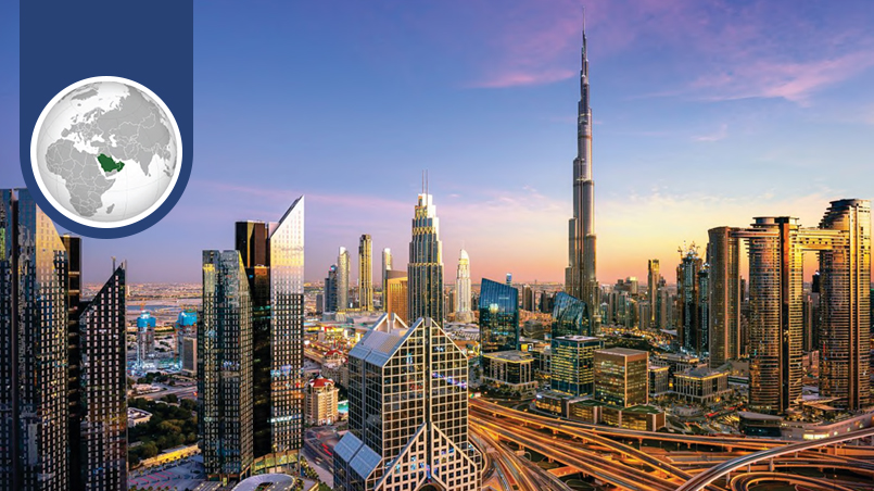 Navigating a Multipolar World and a New Era of Board Leadership - Strategic Analysis of Corporate Governance Developments in the Gulf Cooperation Council