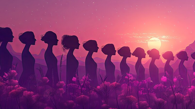 Women's Leadership in the Corporate World