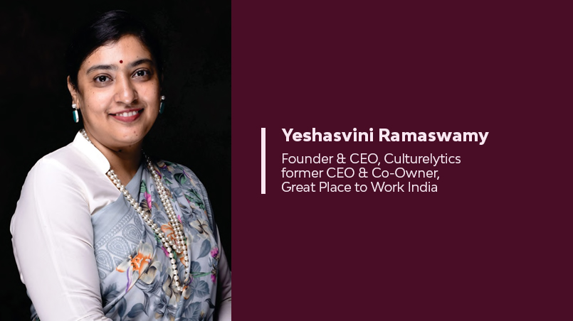 Inclusive Tech Governance: Redefining Workplace Culture