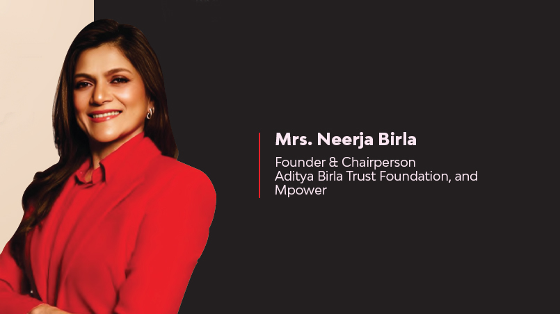 Driven by Purpose, Defined by Impact: A Holistic Vision for Leadership, Well-being, and Enduring Institutions