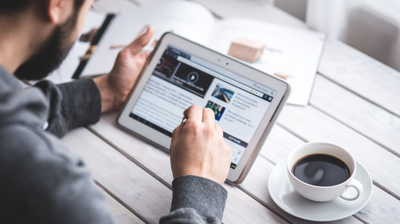 Corporate News - March 2026