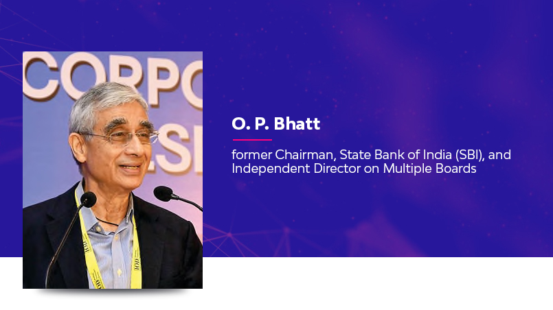 IOD Special Talk - Reframing Responsibility : CSR, ESG and the Boardroom Imperative