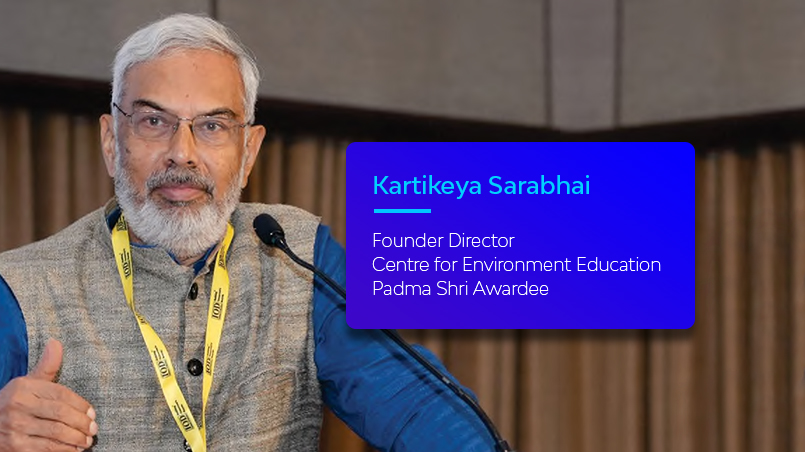 Leapfrogging to Sustainability: Building India's future, Not replicating the past