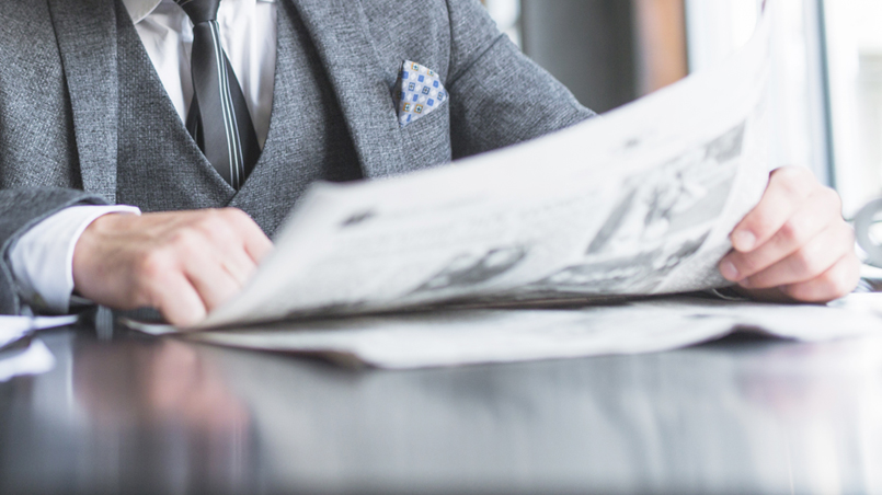 Corporate News - August 2026