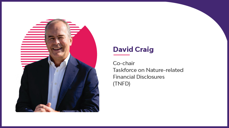 Measuring What Matters: Understanding Nature as the Foundation of Resilient Business and Sustainable Finance