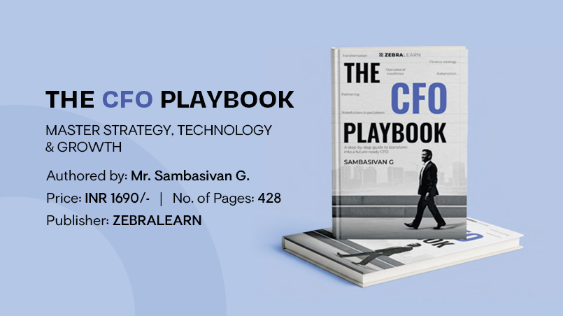 The CFO Playbook