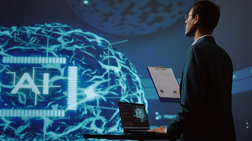 Challenges of AI Technology in Corporate Governance