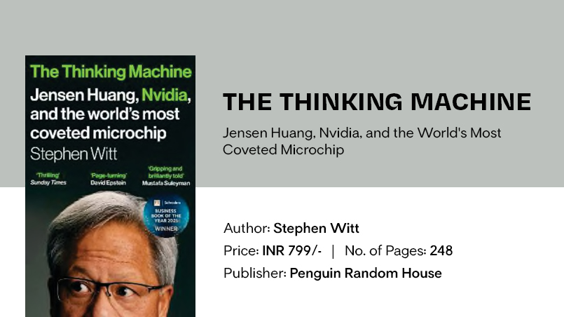 The Thinking Machine