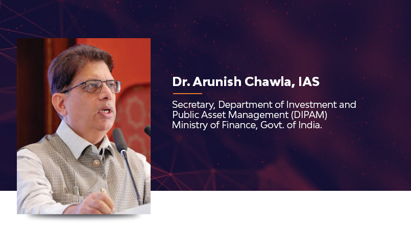 IOD Special Talk - India at a Defining Moment of Transformation
