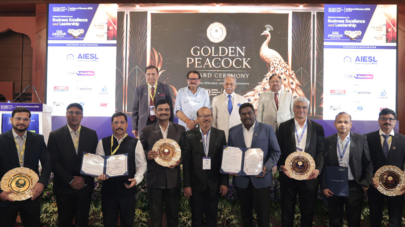 A Report on National Conference on Business Excellence and Leadership