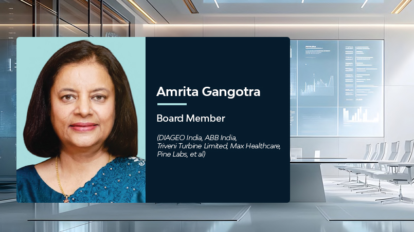 What Truly Gets You the Board Seat: Equipping IDs for the Future Boardrooms