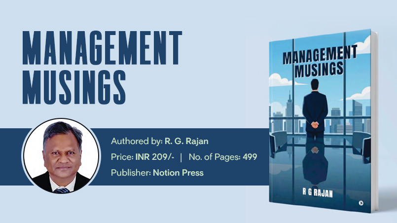 Management Musings