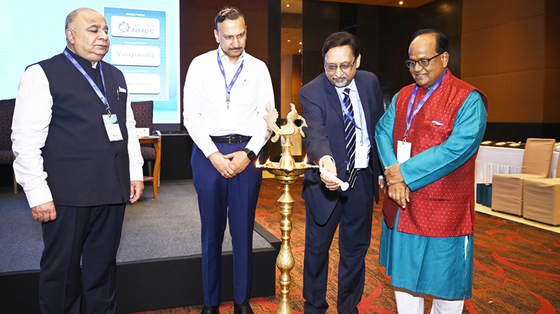 A Report on Regional Conclave on Corporate Governance & Sustainability - Hyderabad, 2026