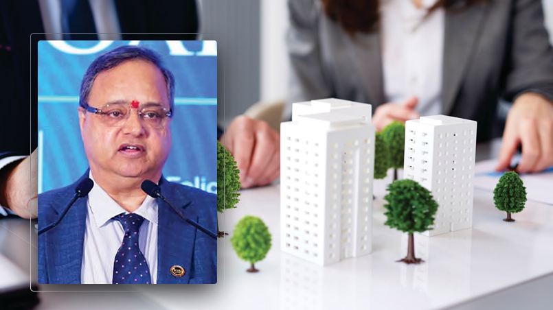 Governance Built for Resilience: Why Boards Must Evolve from Custodians of Oversight to Architects of Strategy