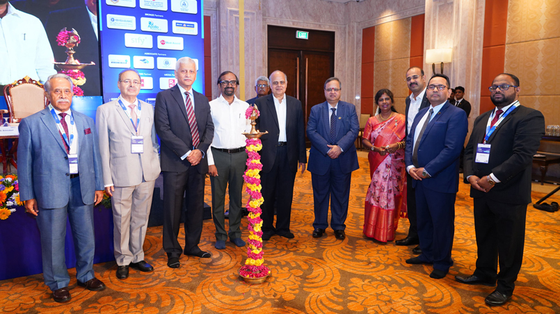 A Report on National Convention Series on 