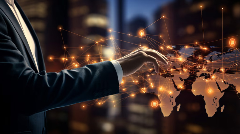 Shaping Tomorrow with Deep Tech: Digitizing Boards and Governance Processes