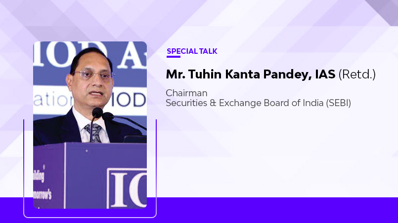 IOD Special Talk - Who is Holding the Compass? Reimagining Corporate Governance in an Era of Disruption