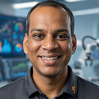 Srihari Murthy