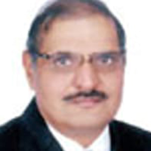  E. K. Bharat Bhushan, IAS