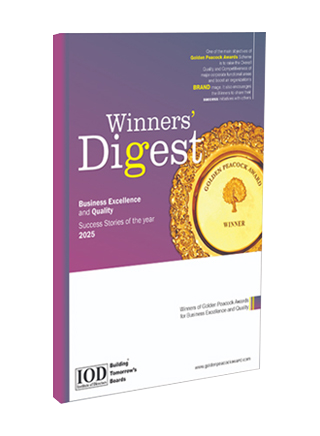 WINNERS’ DIGEST