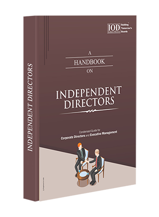 IOD HANDBOOKS
