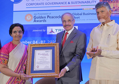 IOD's Distinguished Fellowships