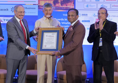 IOD's Distinguished Fellowships