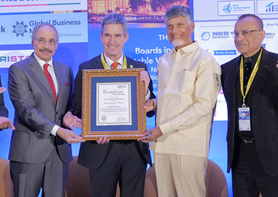 IOD's Distinguished Fellowships