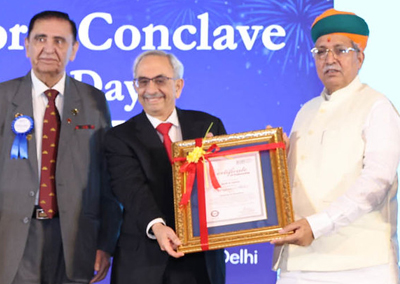 IOD's Distinguished Fellowships