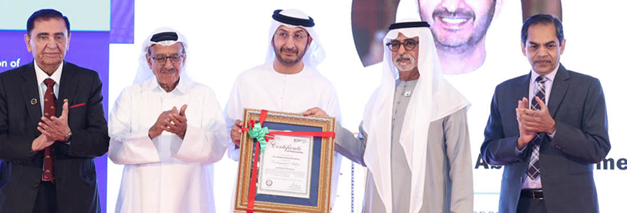 IOD's Distinguished Fellow